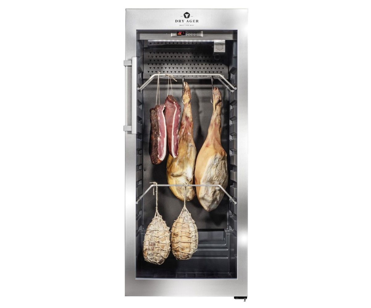 Шкаф для созревания мяса DX1000