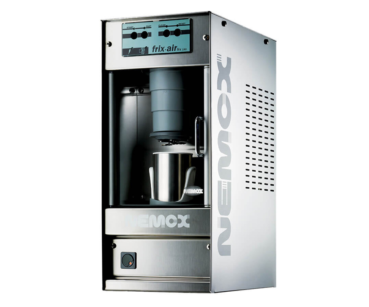 Льдомиксер FRIX AIR + Набор емкостей и Мастер-класс в подарок