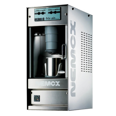 Льдомиксер FRIX AIR + Набор емкостей и Мастер-класс в подарок