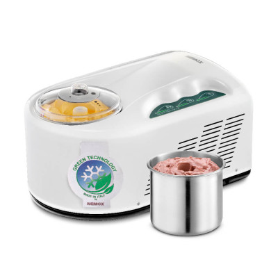 Машина для приготовления мороженого GELATO PRO 1700 Up i-green