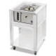 Машина для приготовления мороженого WHITE Gelato 5K T-Mobile i-Green