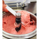 МАШИНА ДЛЯ ПРИГОТОВЛЕНИЯ МОРОЖЕНОГО Gelato 3K touch i-Green