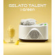 Машина для приготовления мороженого Gelato TALENT i-Green