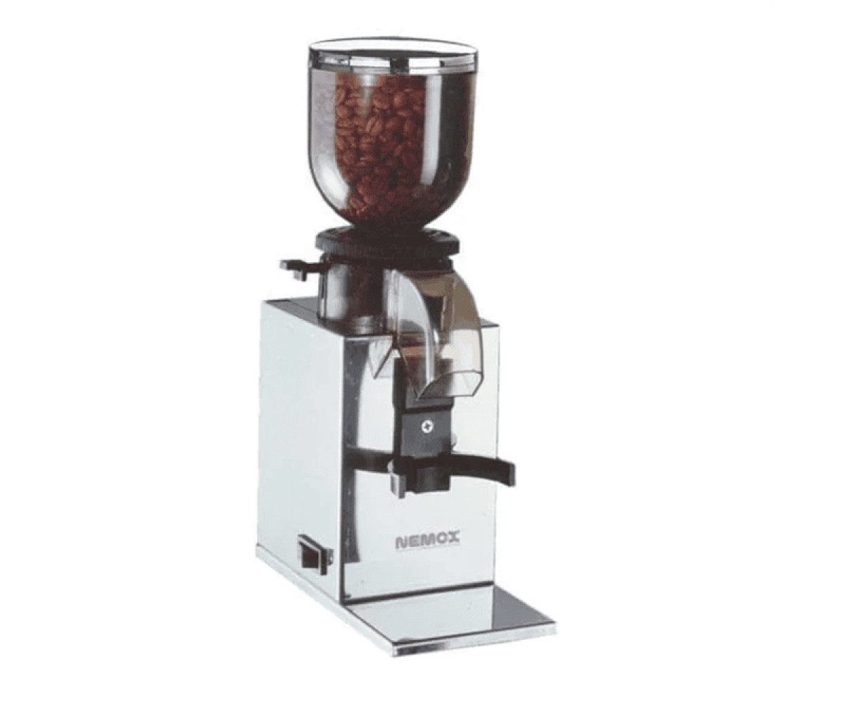Кофемолка COFFEE GRINDER LUX