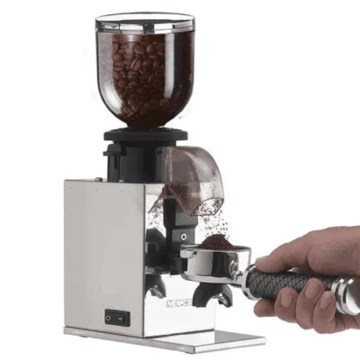 Кофемолка COFFEE GRINDER LUX