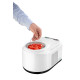 Машина для приготовления мороженого GELATO CHEF 2200 i-Green Color WHITE