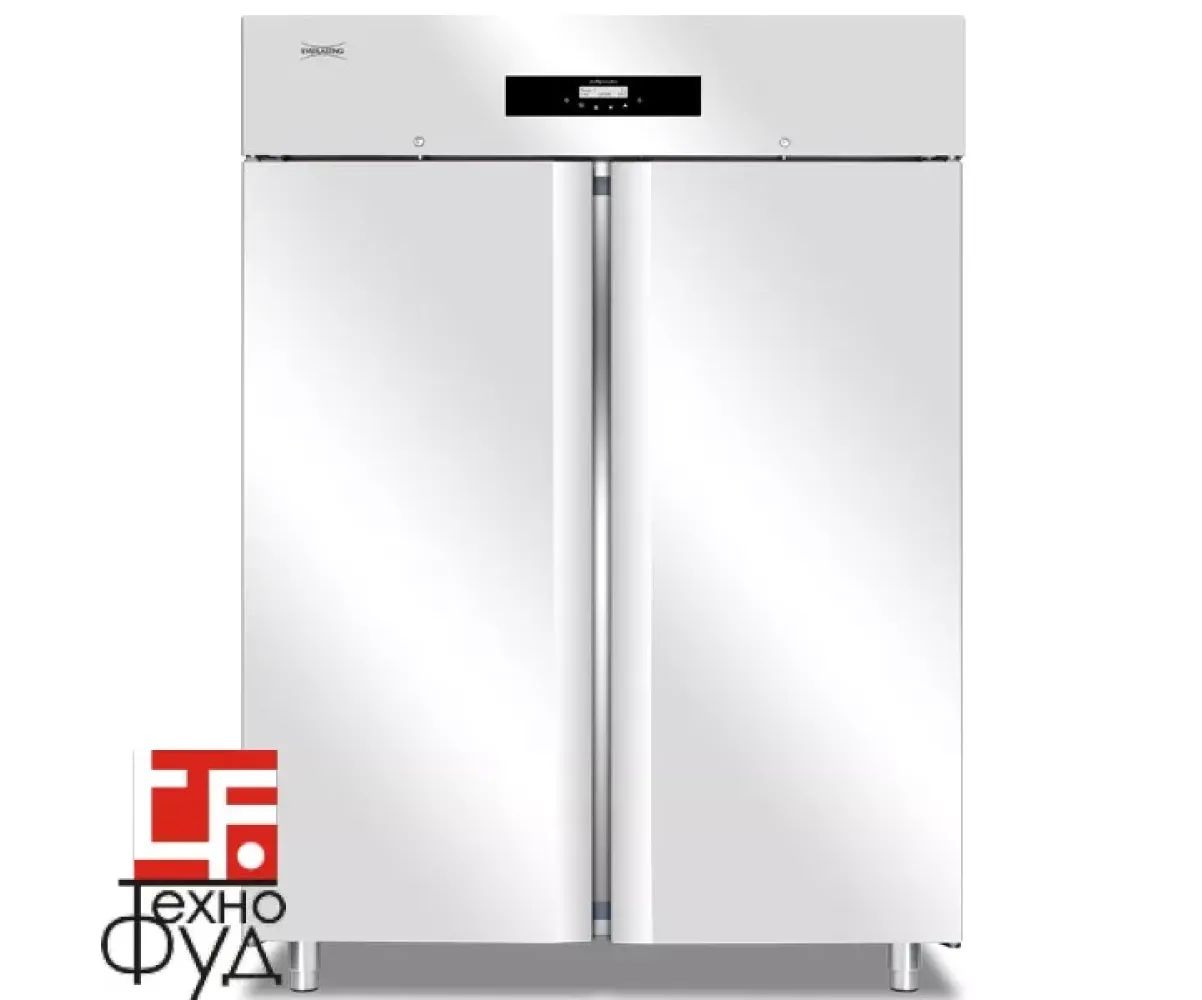 Шкаф для созревания сыра и колбасы AC5012 STG ALL 1500 INOX CF LCD