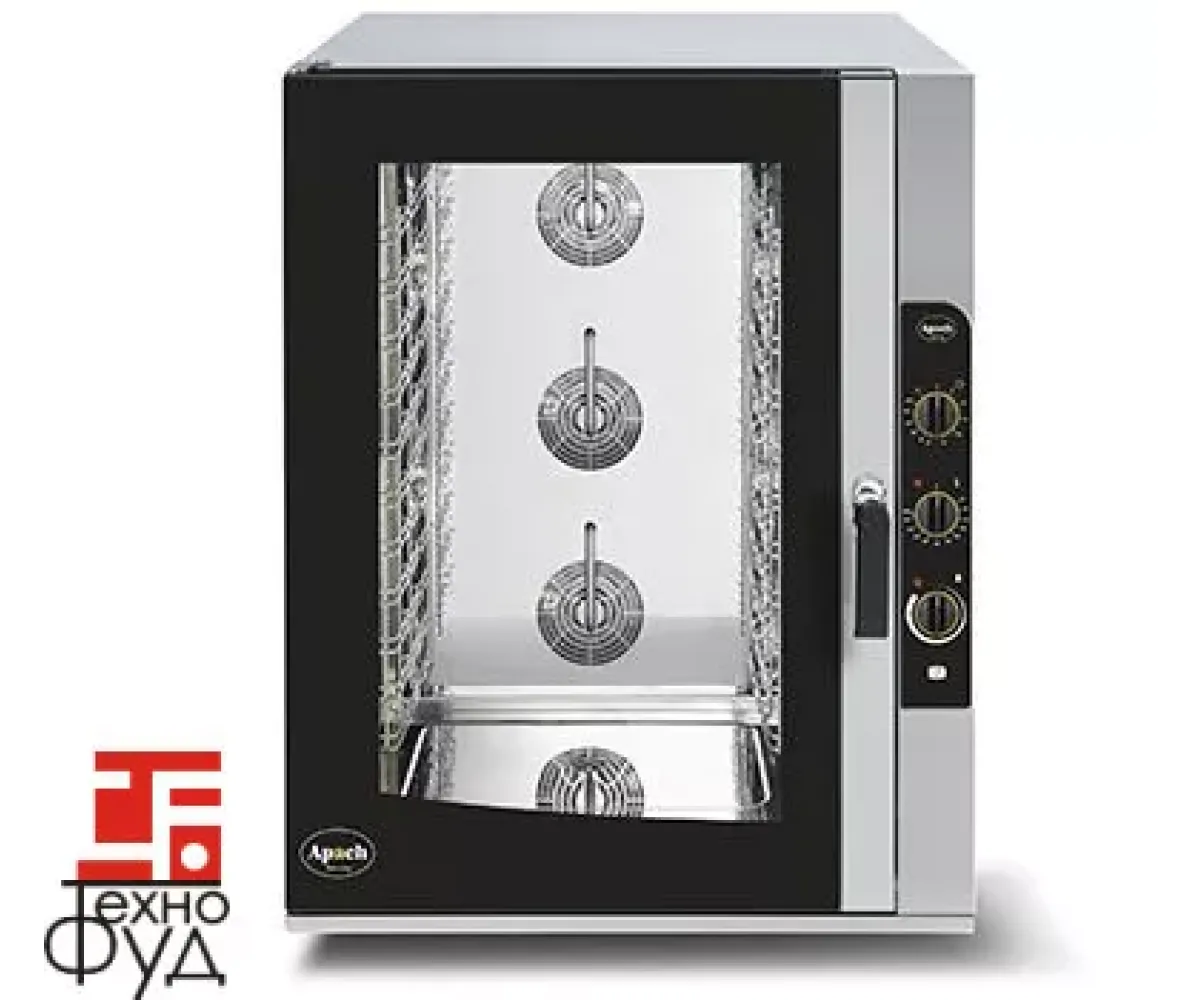 Конвекционная печь AP10QM