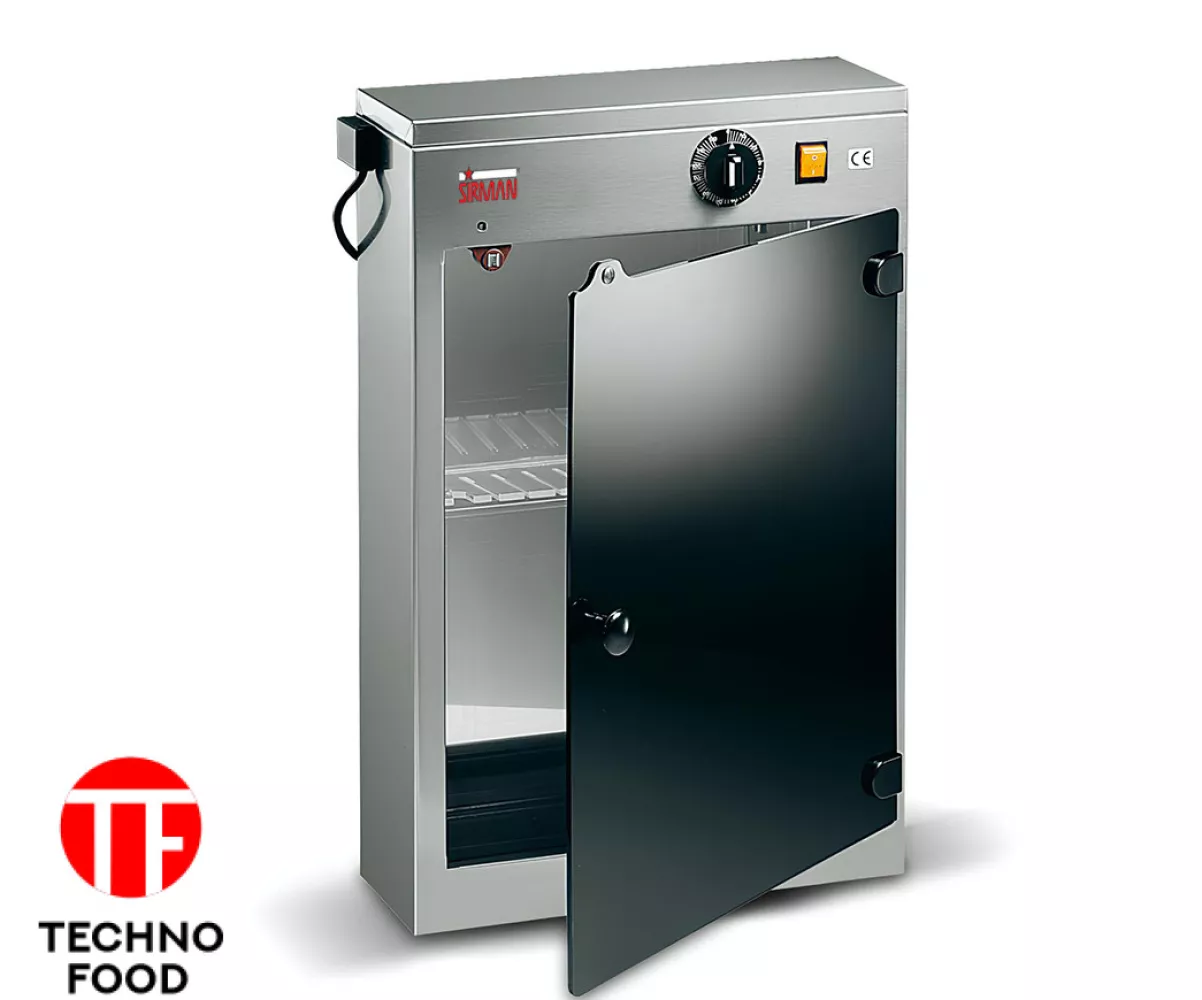 Стерилизатор для ножей UV 16W NAPOLI