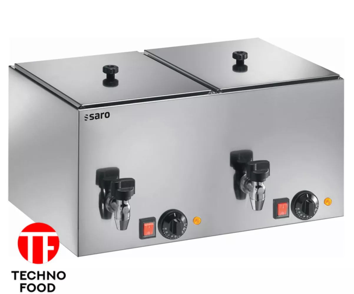 Сосисковарка HD 200 SARO