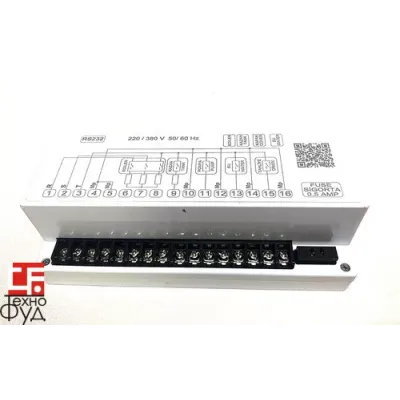 Плата управления для посудомоечной машины 6262.00043.02