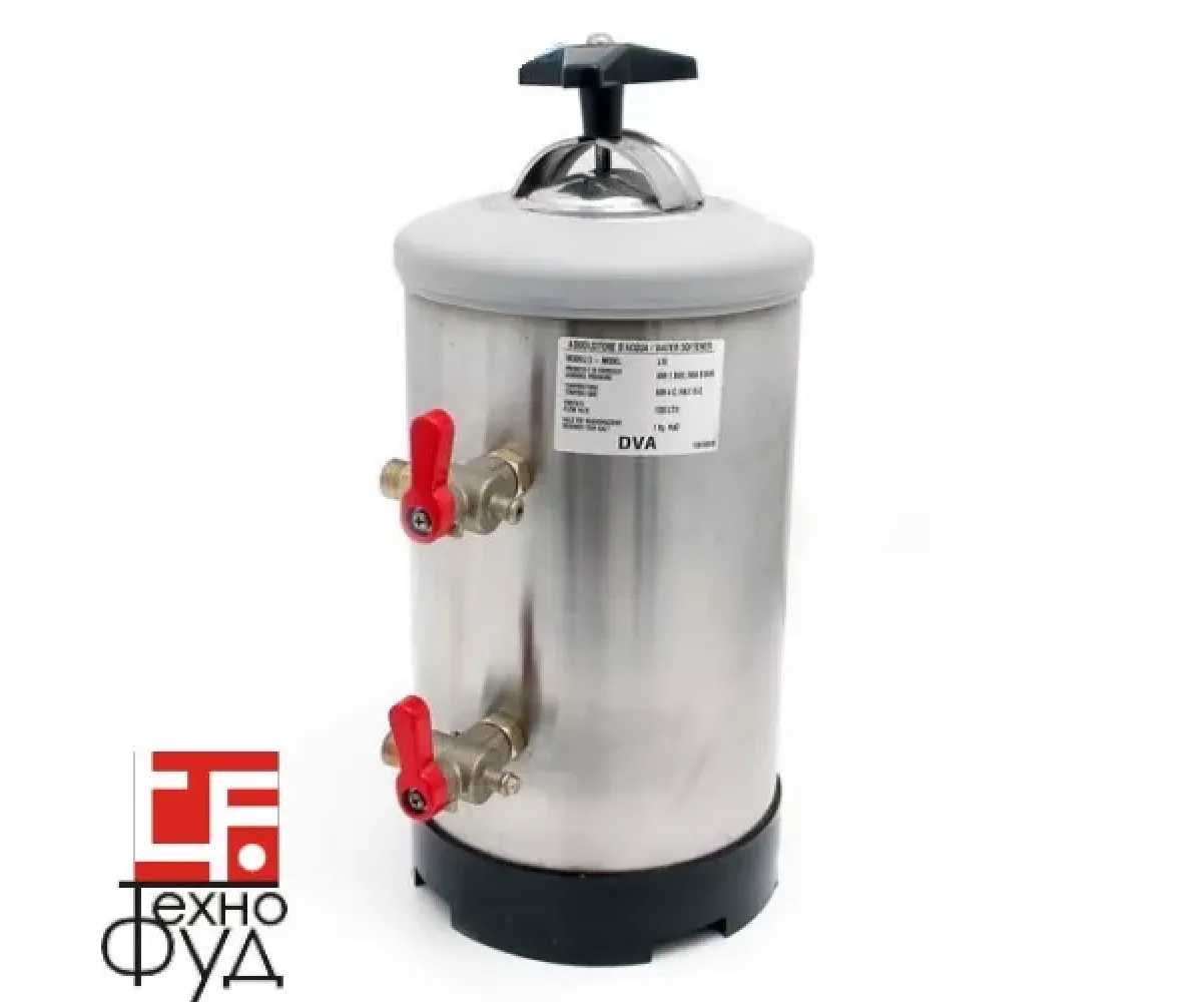 Фильтр для воды DVA 12/LT