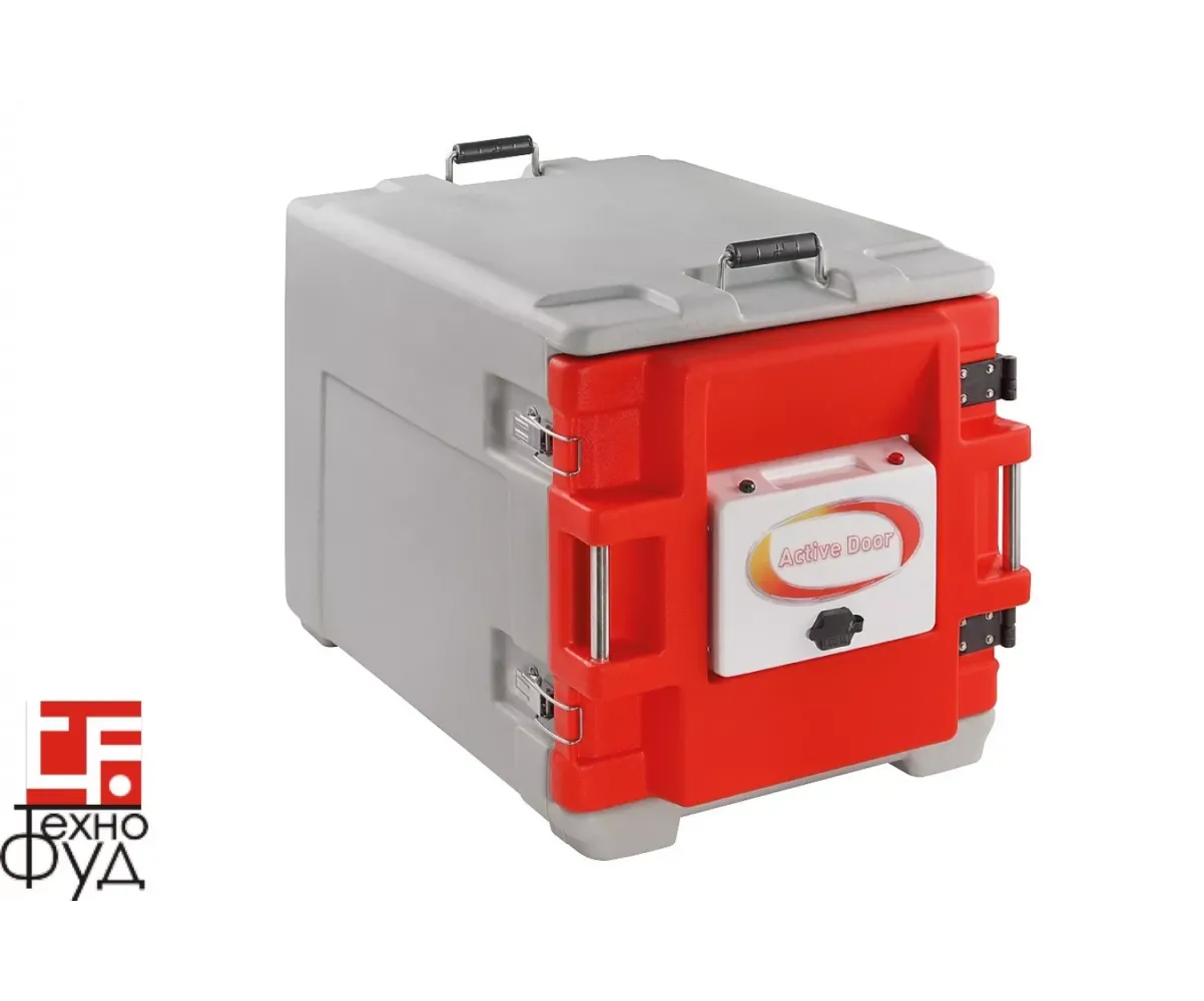 Термоконтейнер для пищевых продуктов AF 7 Active door