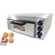 Электрическая печь для пиццы 4х20 GoodFood PO1