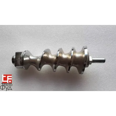 Шнек для мясорубки ВРК 12