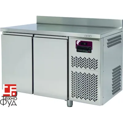 Стол морозильный для выпечки PPCT802DBAL