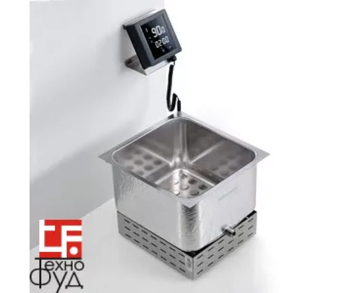 Softcooker Sr Bi 2/3 Wi-food