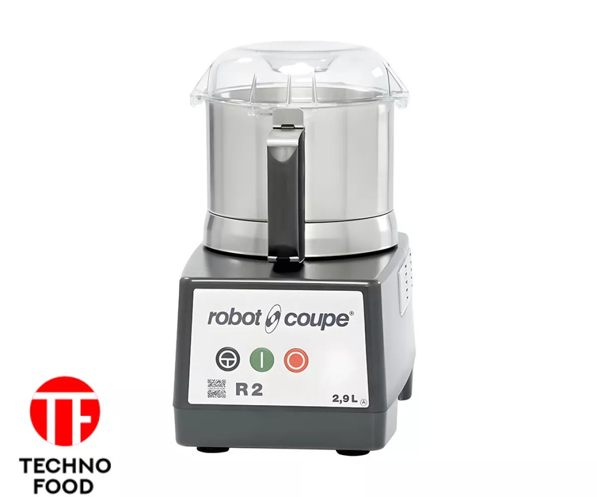 Куттер R 2 Robot Coupe