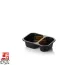 Лоток под запайку Catering System Small 160x112x45