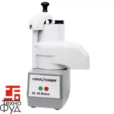 Овощерезка электрическая Robot Coupe CL30 Bistro+6D