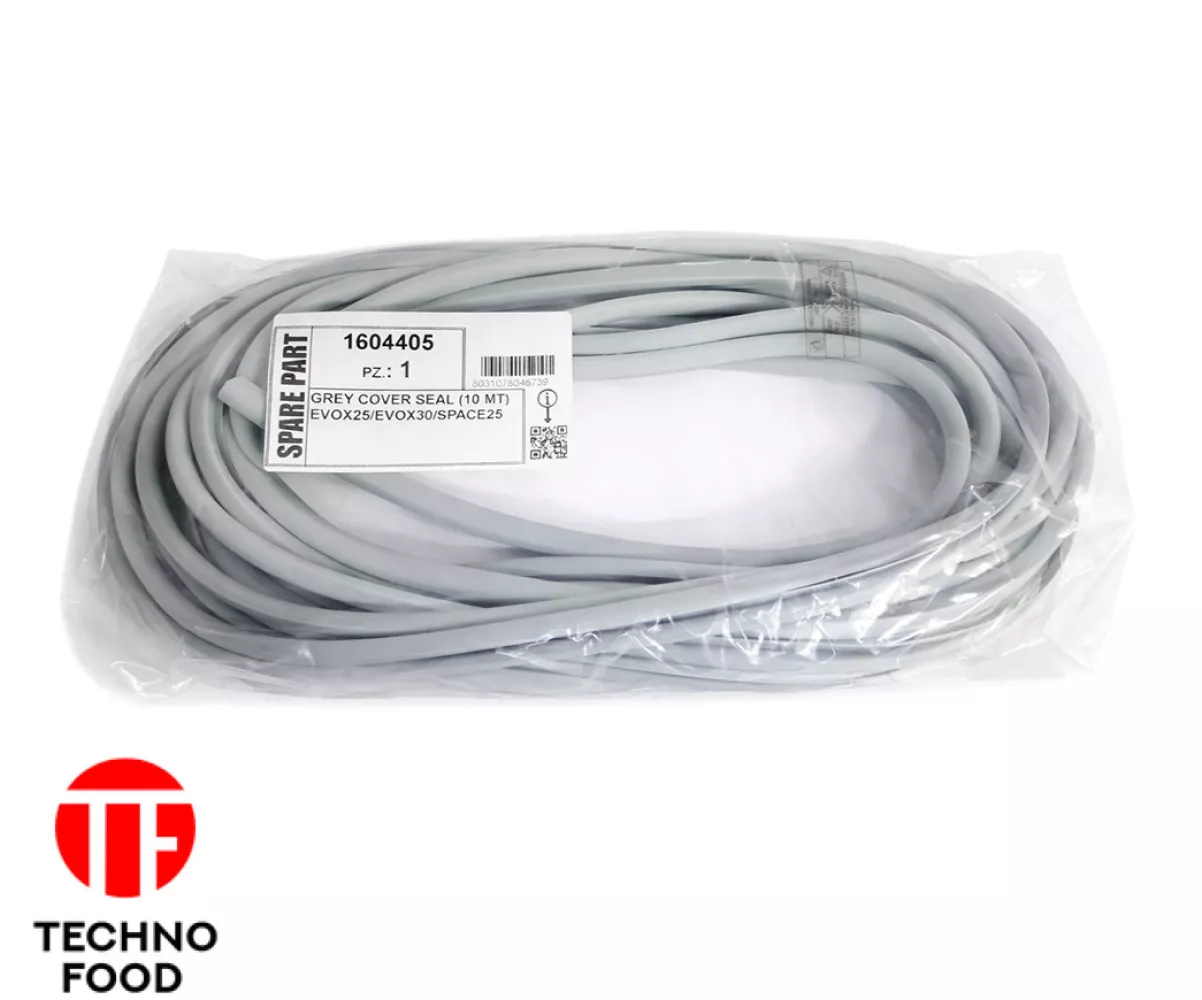 Уплотнитель для крышки EVOX 1604405 (10 метров) ORVED