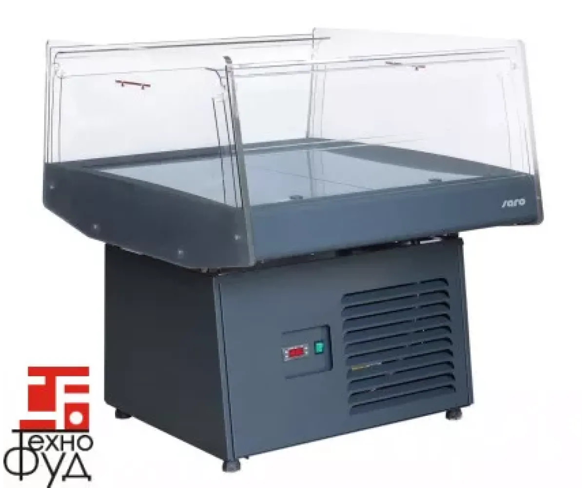 Витрина холодильная SARO PX 80 OSLO