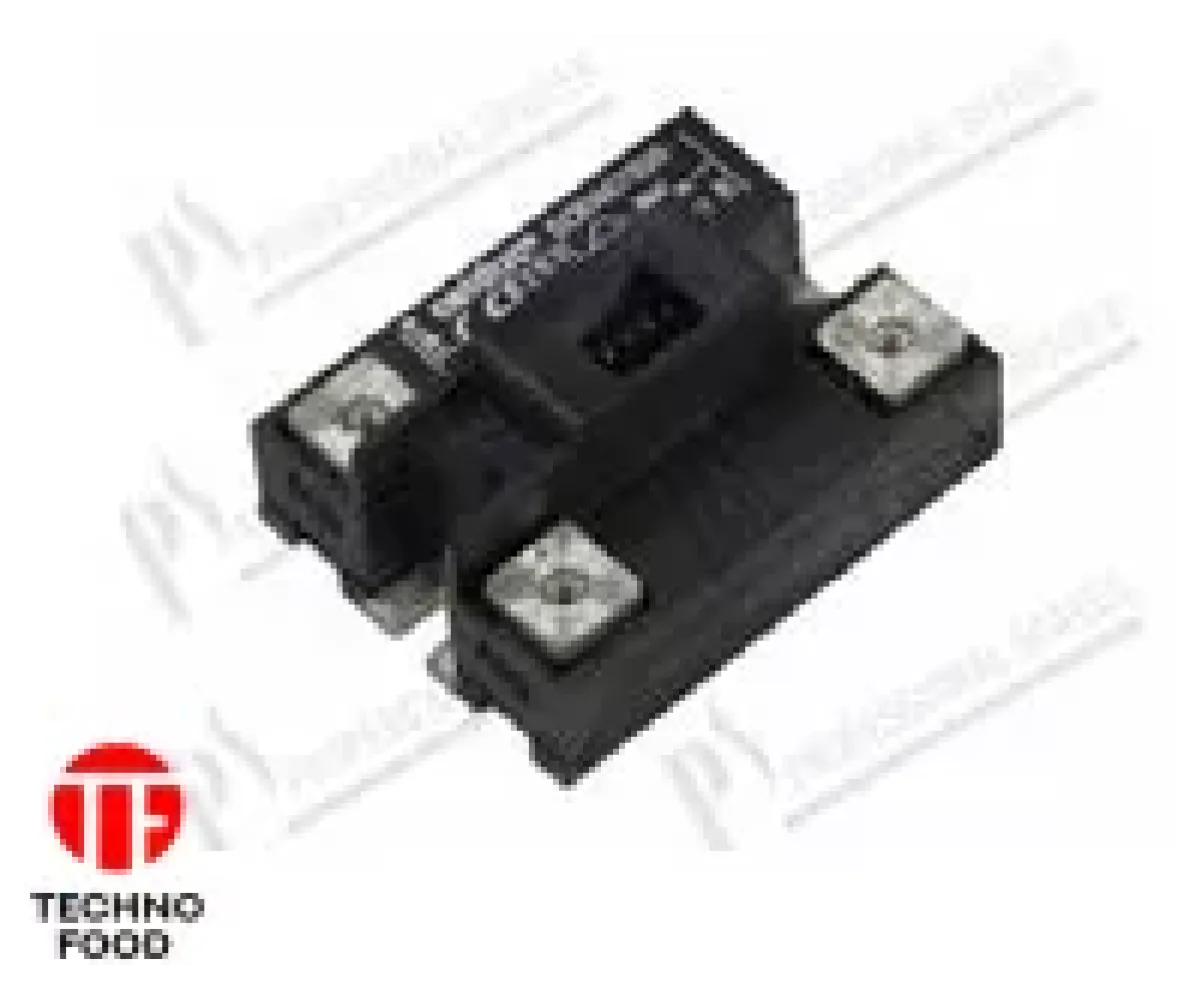 Реле SSR 61-202 1200V 65A 40.00.453 RATIONAL