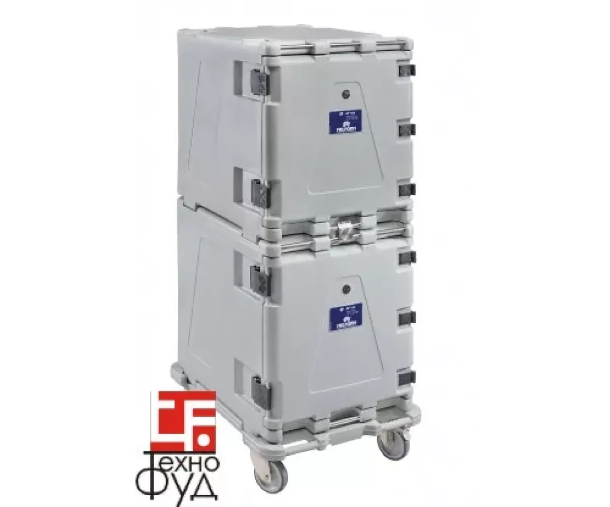 Модульная система для пищевых продуктов AF 150 600x400 ATP THERMAX
