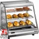 Тепловая витрина Eline 120