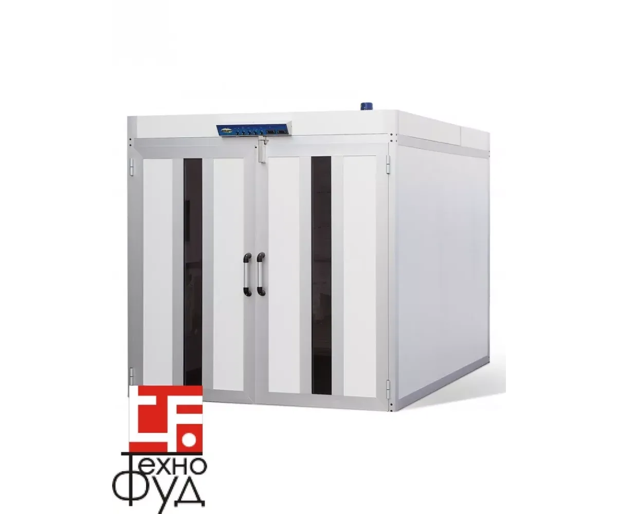 Шкаф расстоечный CLA344