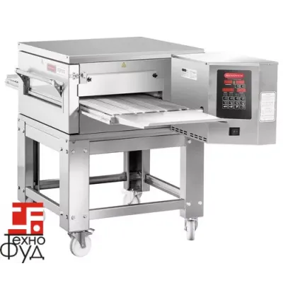 Конвейерная печь для пиццы SEN 1500 SENOVEN