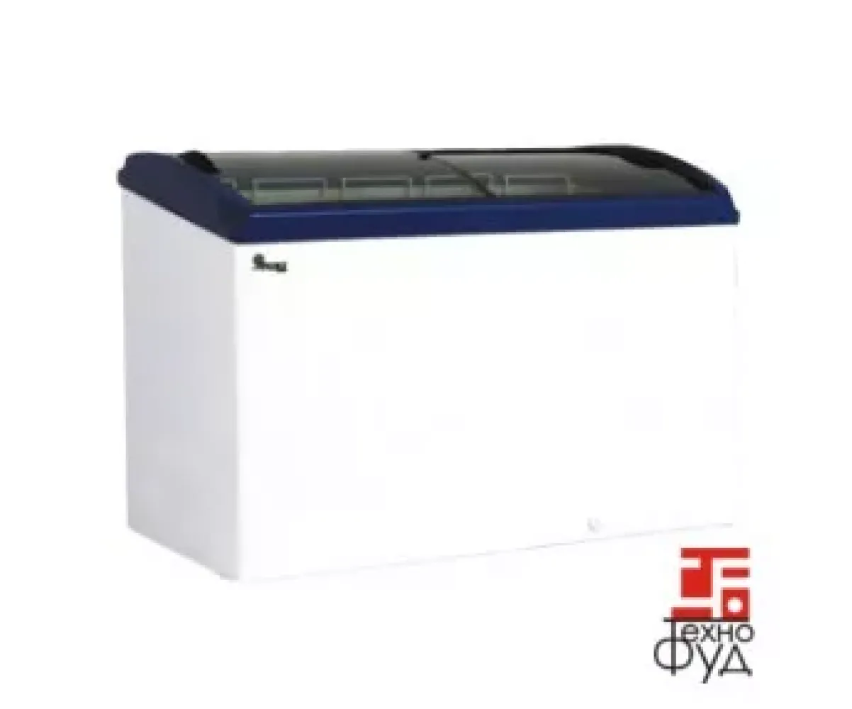 Ларь морозильный M 500S