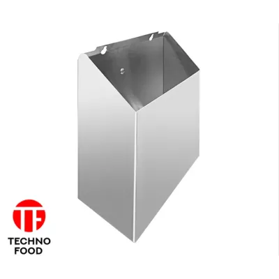Сборный желоб овощерезки TM-TM TG 4075S1SC SIRMAN