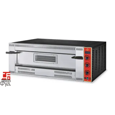 Печь для пиццы газовая G 9