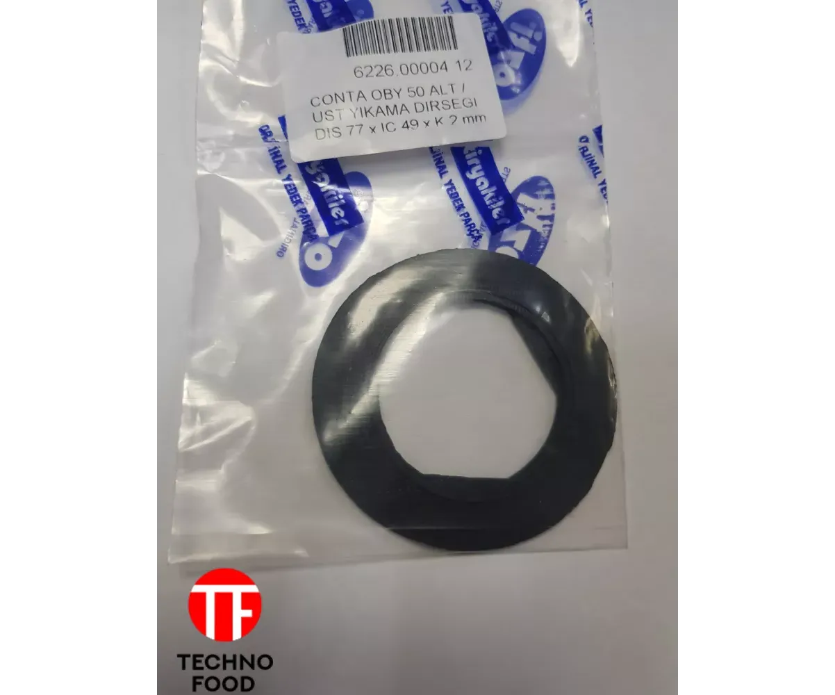 Уплотнитель опоры для мойки 6226.00004.12 OZTI