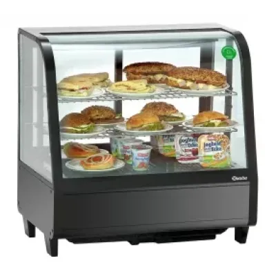Витрина холодильная Deli-Cool I 700201G