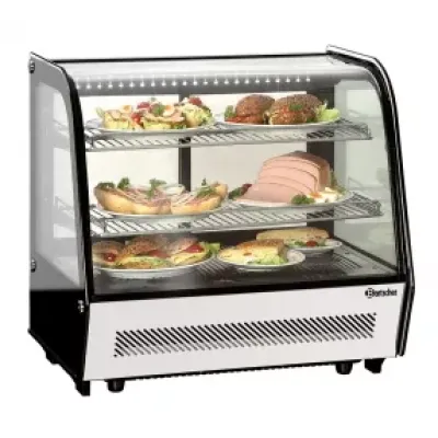 Витрина холодильная Deli-Cool II 700202G