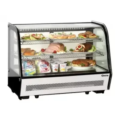 Витрина холодильная Deli-Cool III 700203G