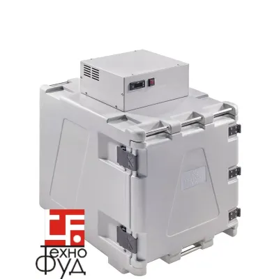 Термоконтейнер Koala 150 GN1/1