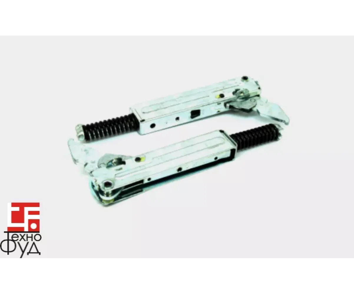 Комплект дверных петель CR1015A (KCR13)