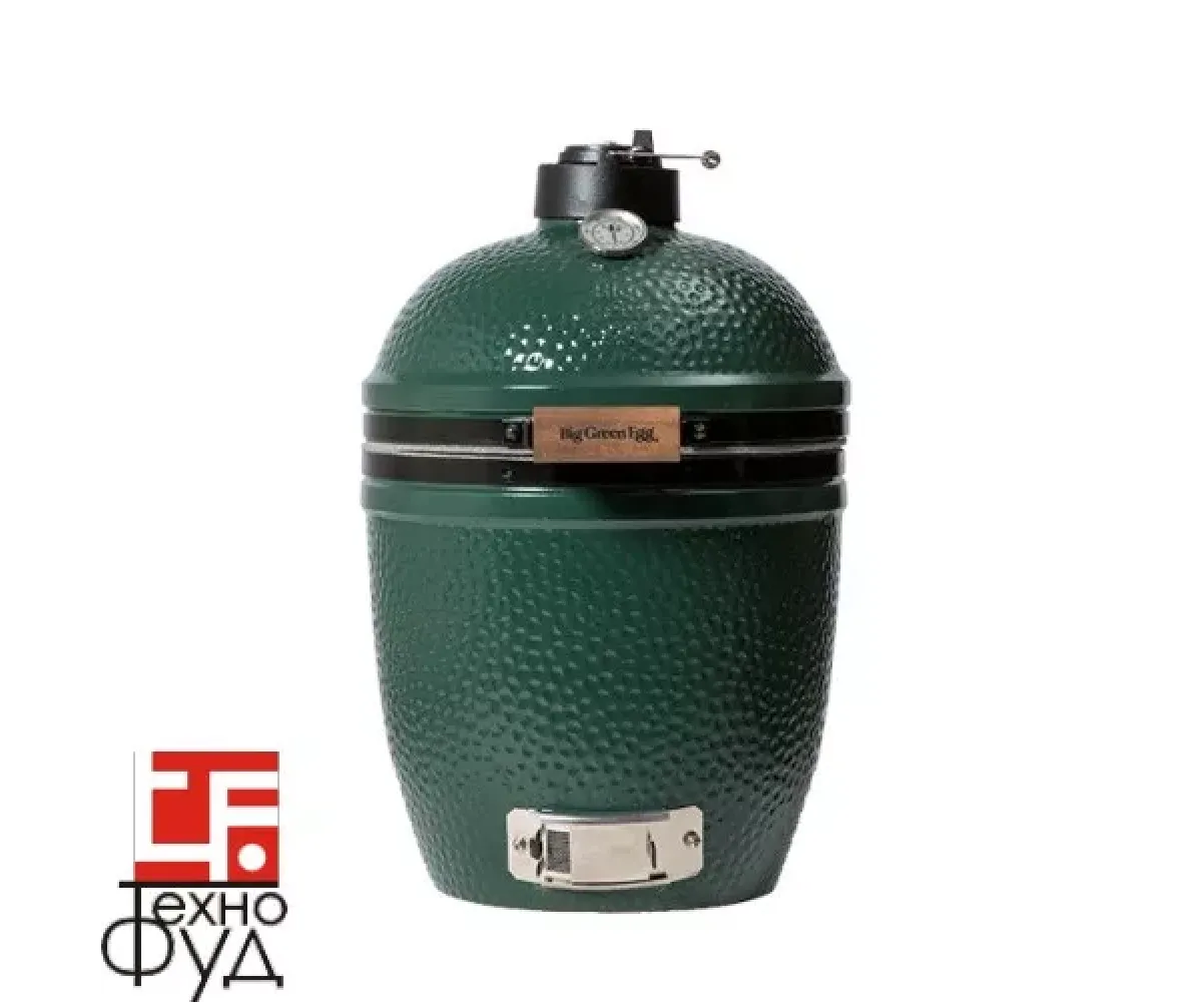 Печь Big Green Egg Small
