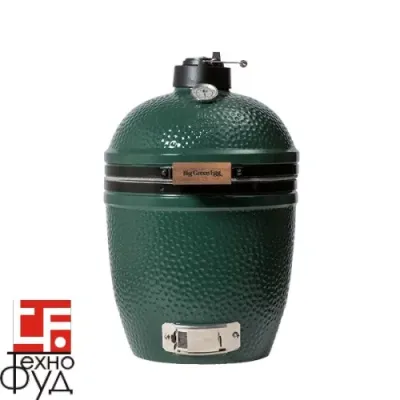 Печь Big Green Egg Small