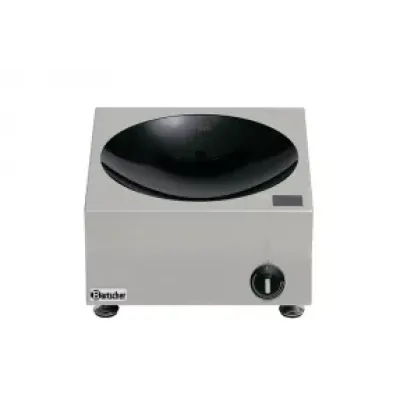 Плита индукционная Wok 105840