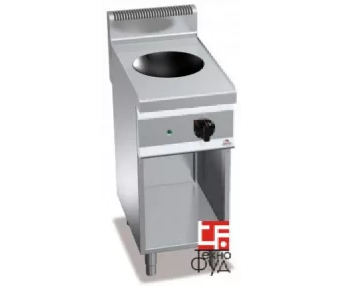 Плита индукционная Bertos E7WOK/IND