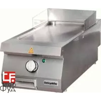 Жарочная поверхность газовая гладкая OGG 4070
