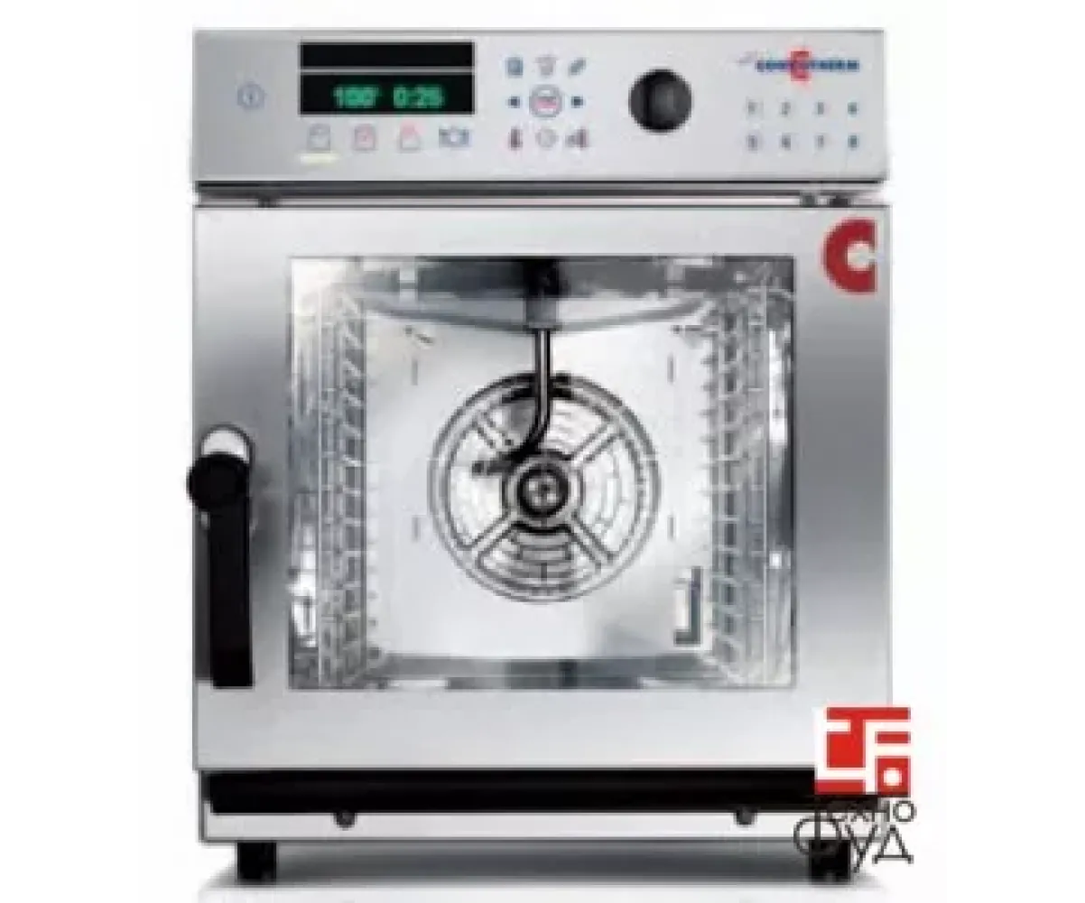 Пароконвектомат Convotherm ОЕS 6.10 mini