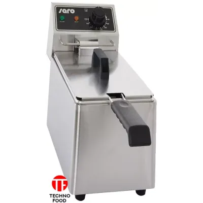 Фритюрница электрическая SARO EF 4