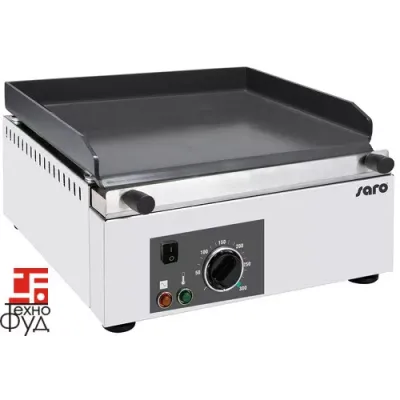 Жарочная поверхность электрическая SARO GPK 400