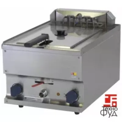 Фритюрница электрическая EF-40 Kogast
