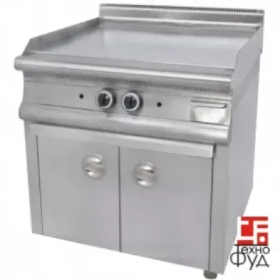 Жарочная поверхность P7IG 770